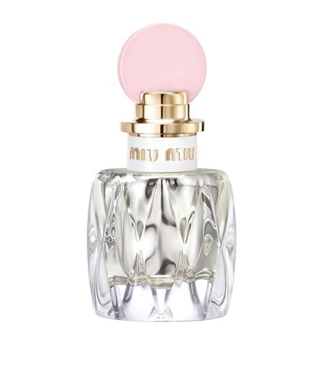 Miu Miu Miu Miu Fleur d'Argent Eau de Parfum 